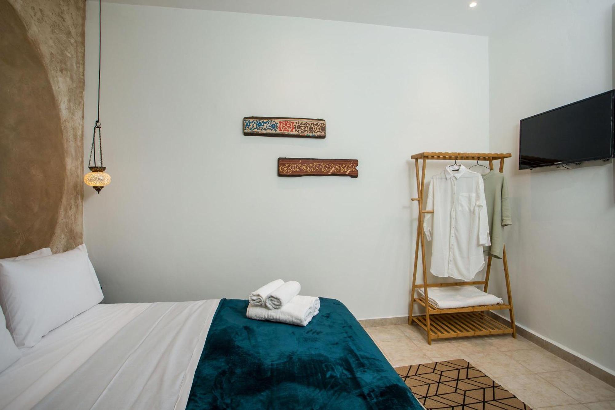 Iriada House Rhodes City Buitenkant foto