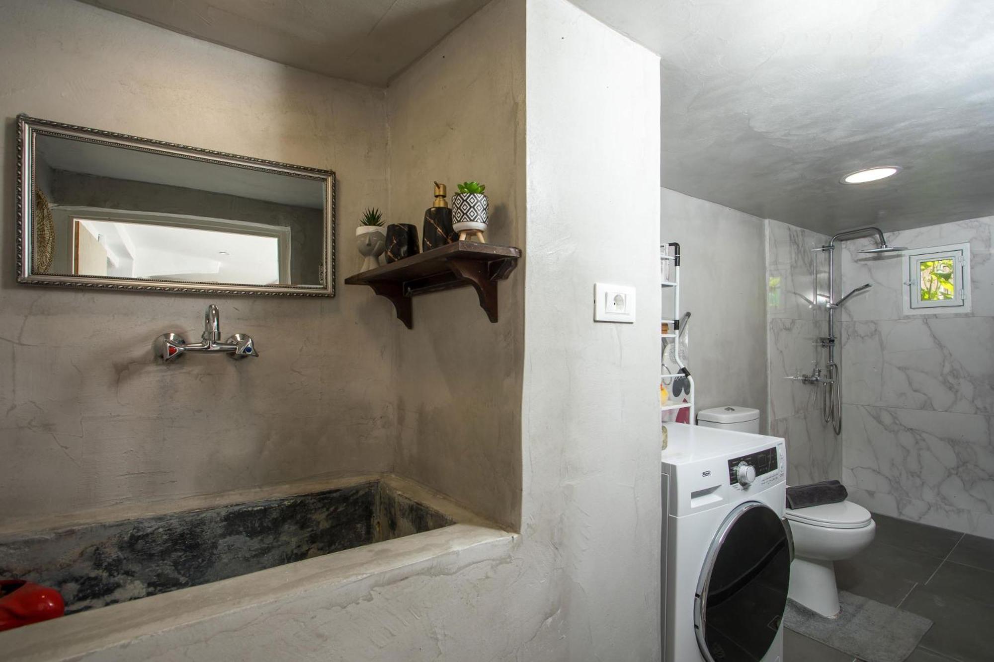 Iriada House Rhodes City Buitenkant foto