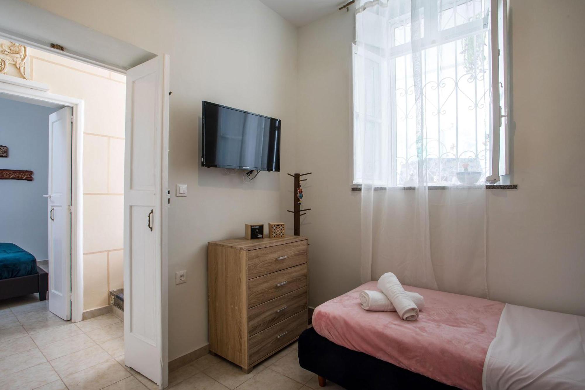 Iriada House Rhodes City Buitenkant foto