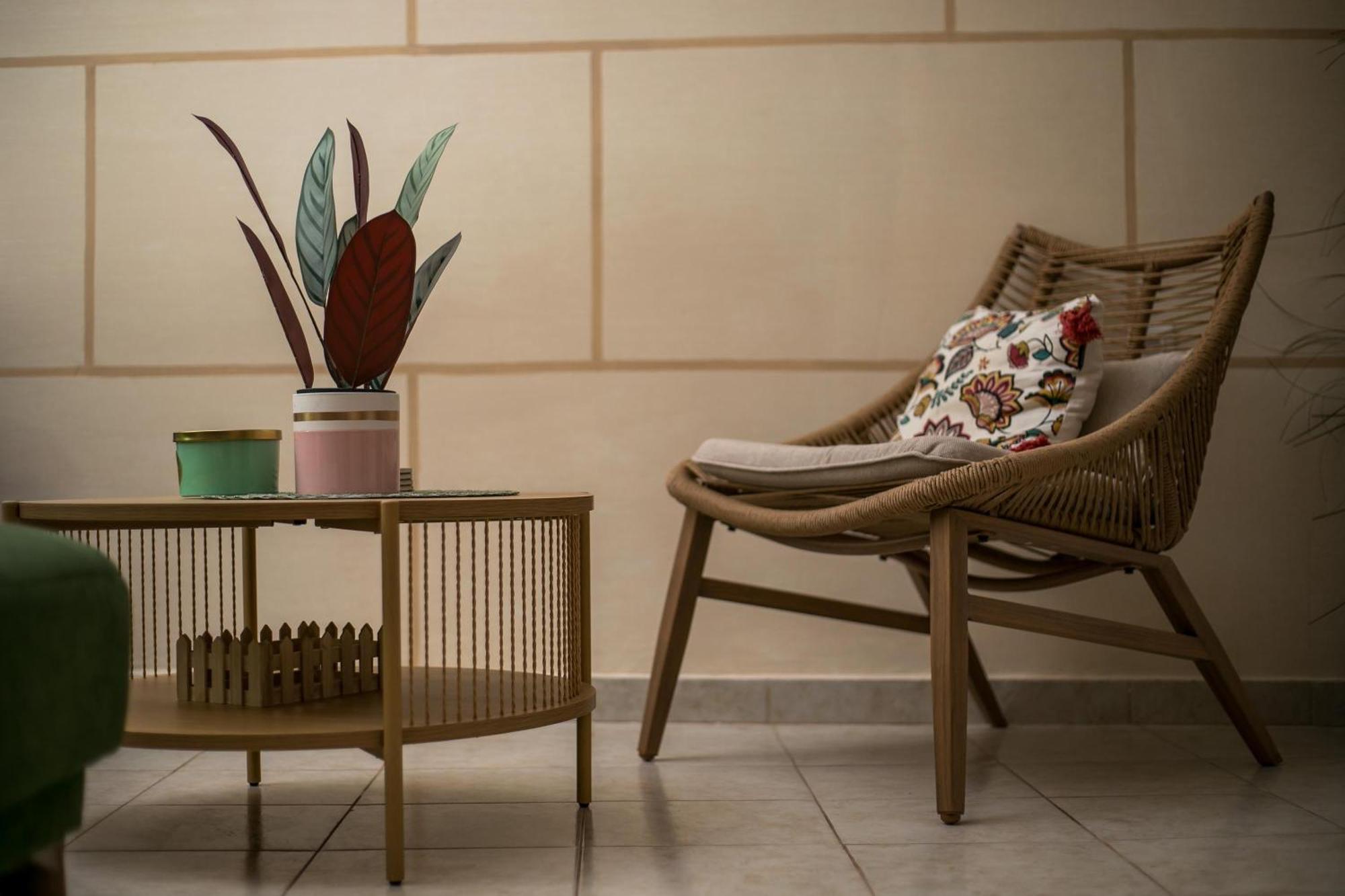 Iriada House Rhodes City Buitenkant foto