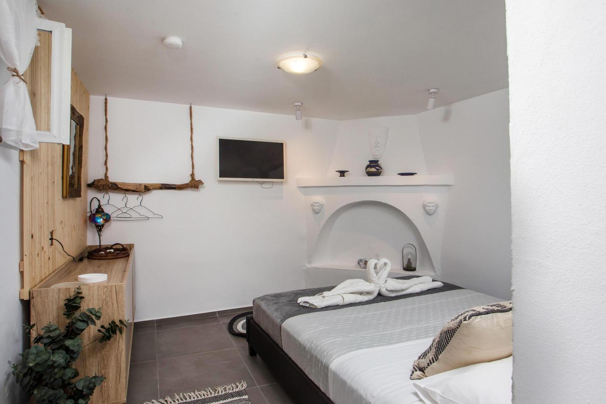Iriada House Rhodes City Buitenkant foto